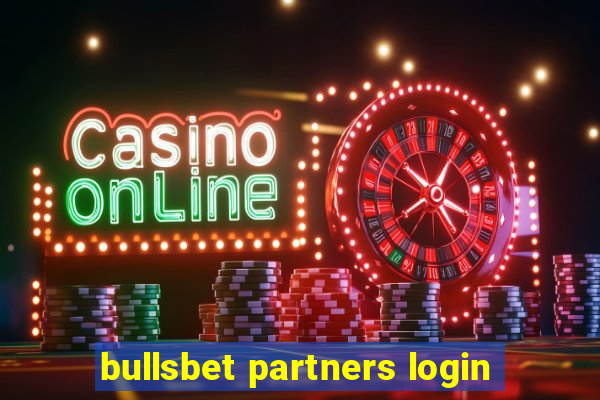 bullsbet partners login